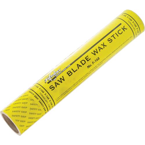 Image for Grizzly T27210 - F-168 Saw Blade Lube Wax Stick
