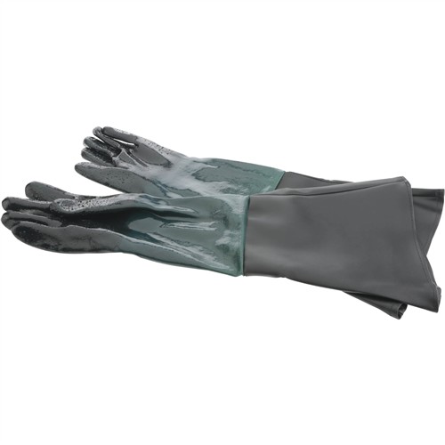 Image for Grizzly T27299 - Sandblasting Gloves