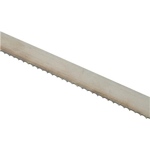 Image for Supercut T27396 - 143" x 3/4" x .032" x 6 TPI Hook Bandsaw Blade