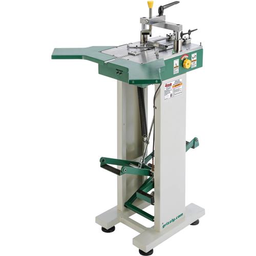 Image for Grizzly T27577 - Picture Framing Machine / Underpinner