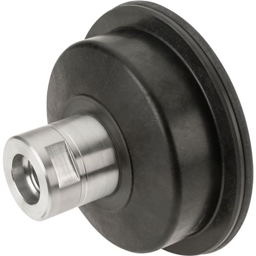 Image for Stick Fast T27590 - 6" Vacuum Head, 1" x 8 Spindle