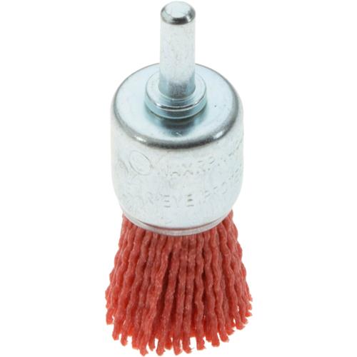 Image for Grizzly T27768 - 1" Nylon Abrasive End Brush