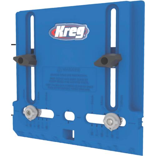 kime tete327ページ Kreg T27936 - Cabinet Hardware Jig - Grizzly Industrial, Inc.