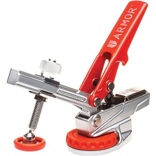 Image for Armor Tool T28110 - Auto Adjust Horizontal T-Slot Clamp