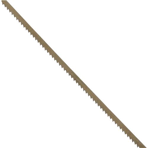 Image for Supercut T28361 - .066" 25 TPI Scroll Saw Blades, Pinned End, 6 pk.