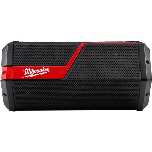 Image for Milwaukee T28592 - M12/M18 Wireless Jobsite Speaker