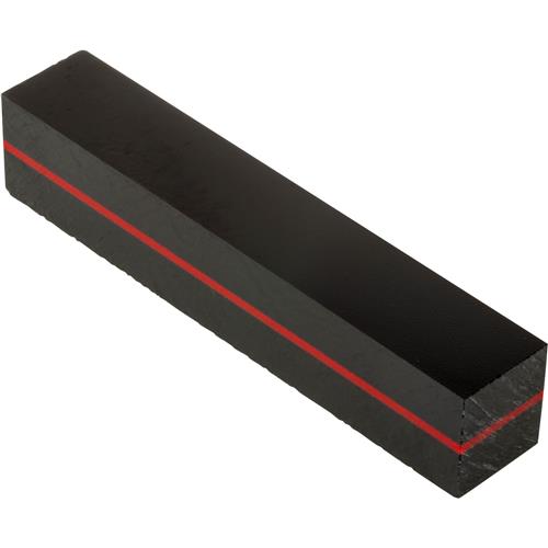 Image for PSI T28779 - Thin Red Line 7/8" Pen Blank