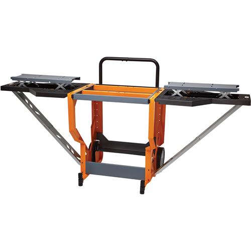 Image for Bora T28783 - Portacube Miter Saw Work Station