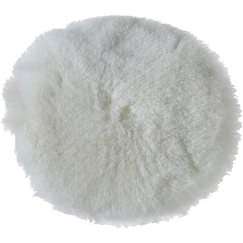 Image for Porter-Cable T29164 - 6" H&L Lamb's Wool Polishing Pad for H1358