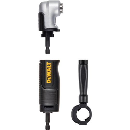 Image for DeWalt T29331 - Right Angle Drill Adaptor, 2-in-1 Attachment