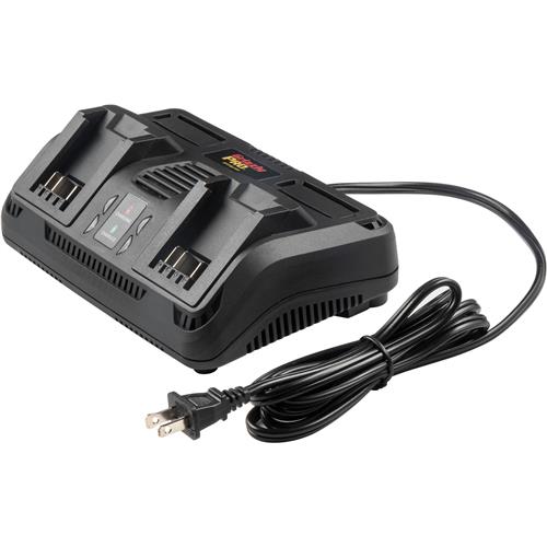 Image for Grizzly PRO T30303 - 2.4A Dual Port Charger