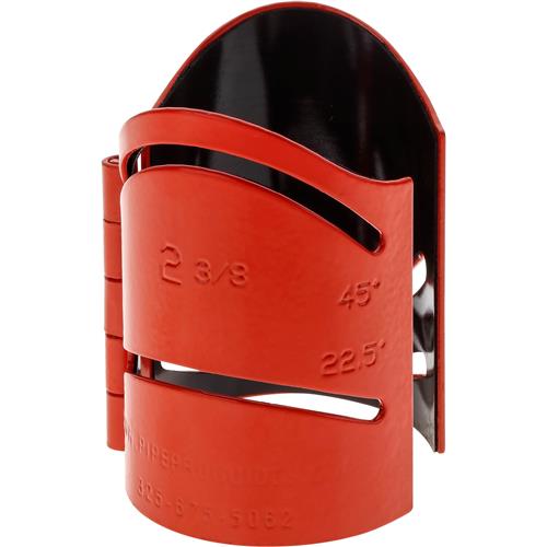 Image for Nation Wide Products T30479 - 2-3/8" Pipe Pro Magnetic Metal Guide