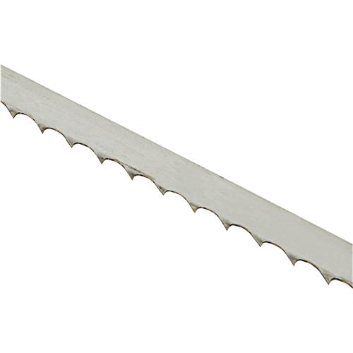 Image for Timber Wolf T30645 - 120" x 1/2" x .025" x 3 TPI Pos Claw Bandsaw Blade