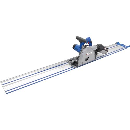 Image for Kreg T30683 - Adaptive Cutting System Saw and Guide Track Kit