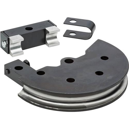 Image for Grizzly T30868 - 1-1/2" x 6-1/2" Round Tube Die for T30860