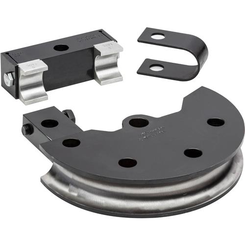 Image for Grizzly T30869 - 1-5/8" x 5-1/2" Round Tube Die for T30860