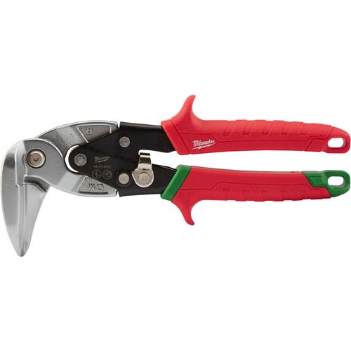 Image for Milwaukee T31159 - Right Cutting Right Angle Snips