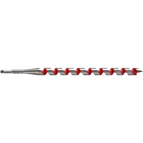 Image for Milwaukee T31170 - 18" Ship Auger Bit 15/16" dia.