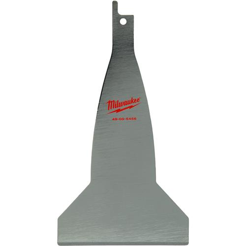 Image for Milwaukee T31418 - 3" Scraper Blade