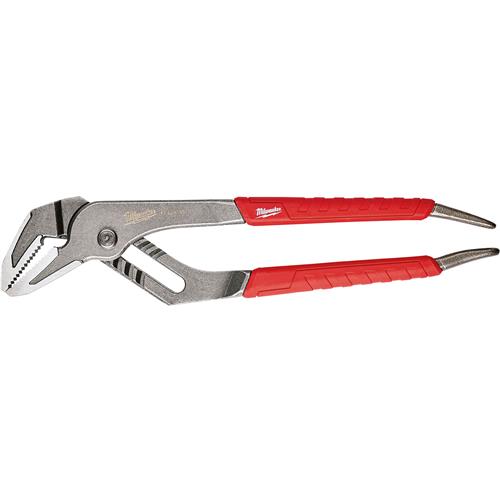 Image for Milwaukee T31653 - 10" Straight Jaw Pliers