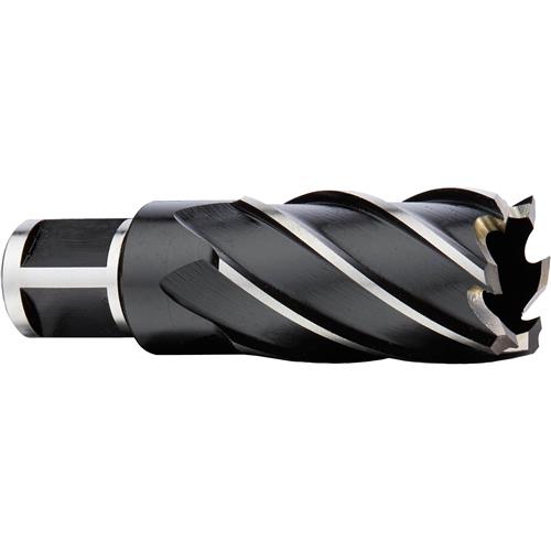 Image for Milwaukee T31862 - 11/16" x 2" HSS Annular Cutter