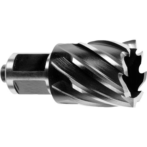 Image for Milwaukee T31872 - 11/16" x 1" HSS Annular Cutter