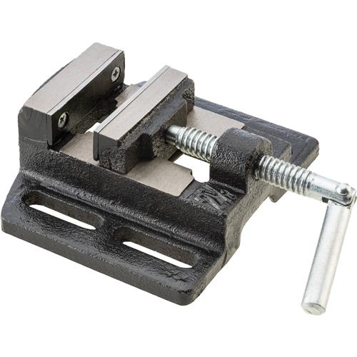 Image for Grizzly T32026 - Drill Press Vise for T32006