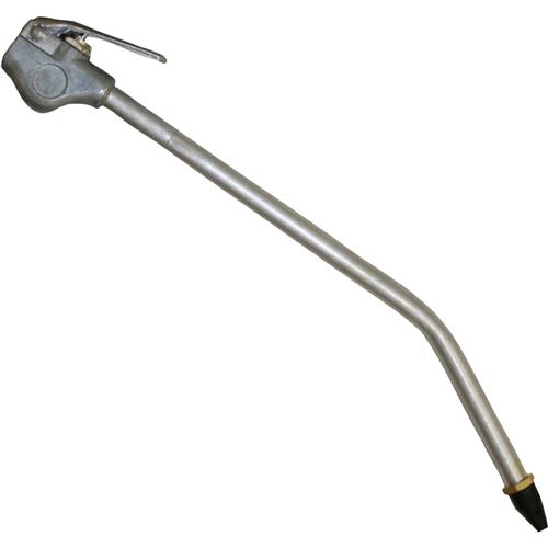 Image for GRIP T32103 - 12" Rubber Tipped Air Blow Gun