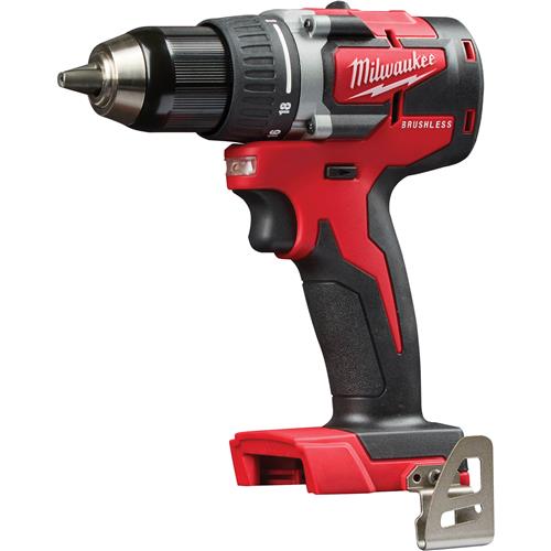 Image for Milwaukee T32197R - M18™ 1/2" Recon Compact BL Drill Driver
