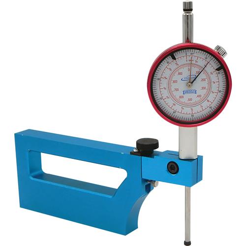 Image for iGaging T32263 - Snap-Check Pro Dial Indicator 0-2"