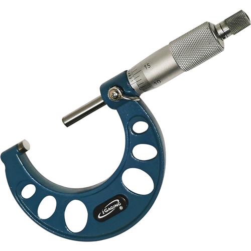 Image for iGaging T32279 - Outside Micrometer- 1-2"