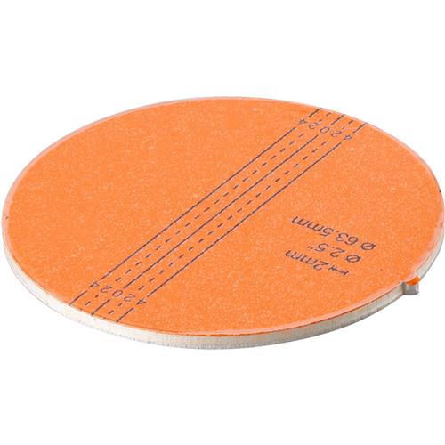 Image for Grizzly T32328 - Zero Clearance Bandsaw Insert- G0555 Series