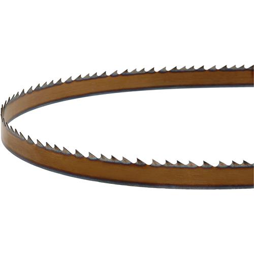 Image for Timber Wolf T32469 - 93-1/2" x 1/2" x 3-4 VP Bandsaw Blade