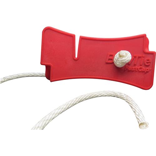 Image for FastCap T32492 - Bowtie Clamp