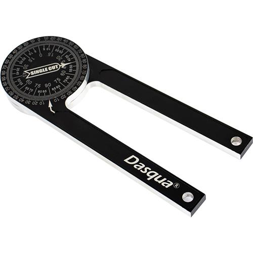 Image for Dasqua T32528 - 7" Miter Saw Protractor