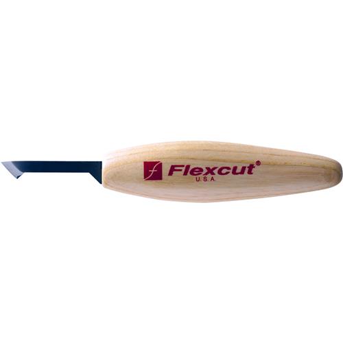 Image for Flexcut T32692 - Detail Skew Carving Tool