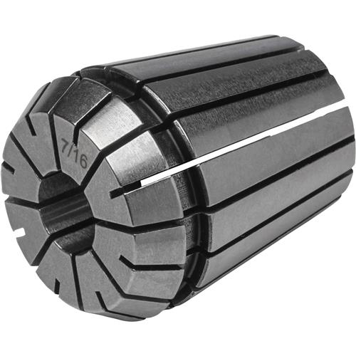 Image for Grizzly T32828 - 7/16" ER32 Spring Collet
