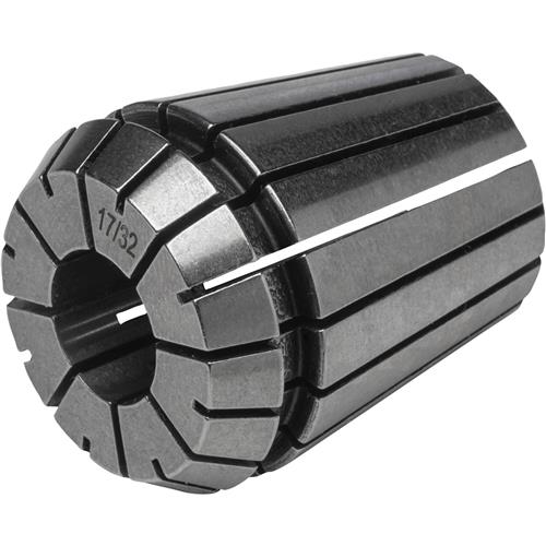 Image for Grizzly T32830 - 17/32" ER32 Spring Collet