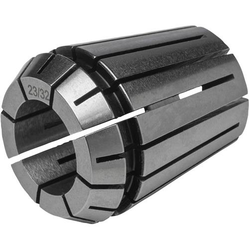 Image for Grizzly T32835 - 23/32" ER32 Spring Collet