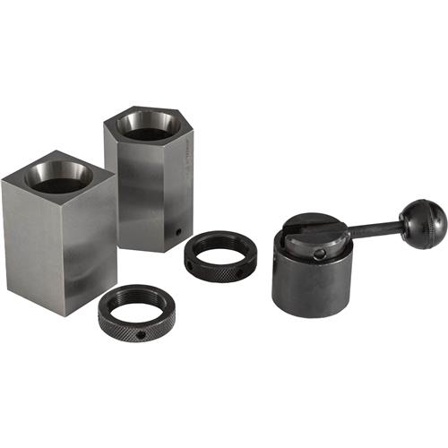 Image for Grizzly T32860 - 5C Collet Block Set