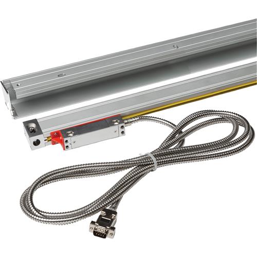 Image for Grizzly T32989 - 21-11/16" Scale