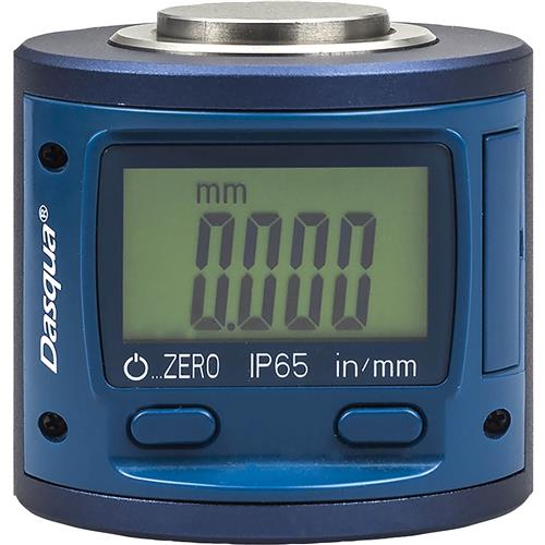 Image for Dasqua T33205 - 2" Electronic Z-Axis Setter