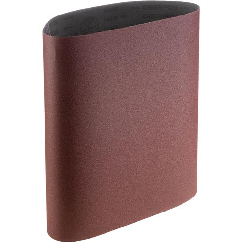 Image for Grizzly T33213 - 19-5/8" x 41-1/2" A/O Sanding Belt, 100 Grit