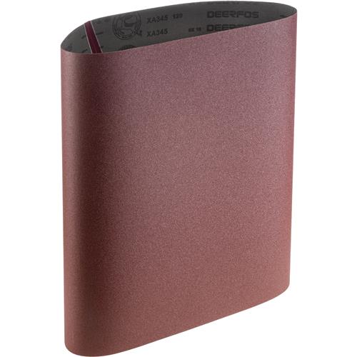 Image for Grizzly T33214 - 19-5/8" x 41-1/2" A/O Sanding Belt, 120 Grit