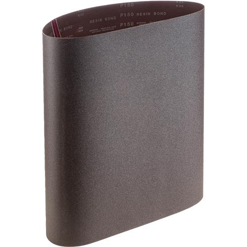 Image for Grizzly T33215 - 19-5/8" x 41-1/2" A/O Sanding Belt, 150 Grit