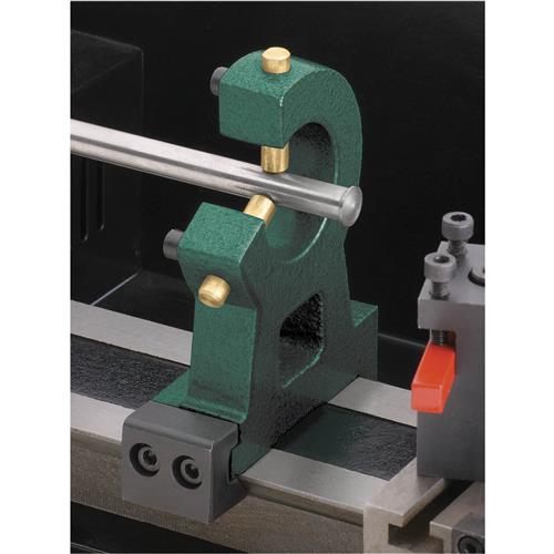 Image for Grizzly T33222 - Steady Rest for G0937 Lathe