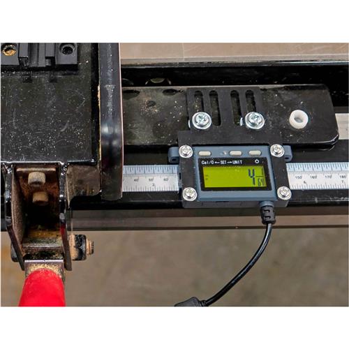 Image for iGaging T33236 - 52" DRO for SawStop Table Saws