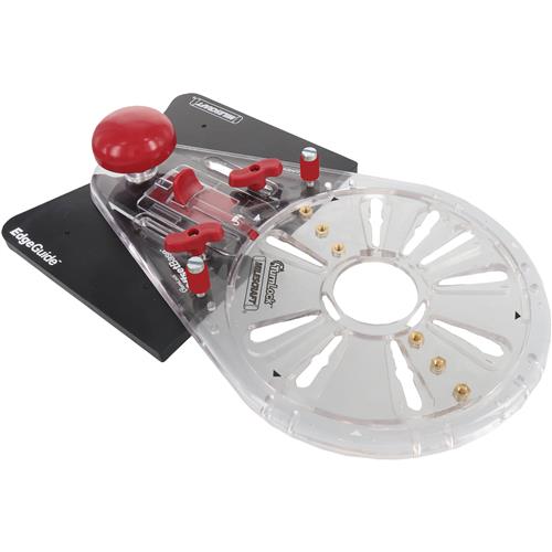 Image for Milescraft T33273 - Edge & Mortise Guide