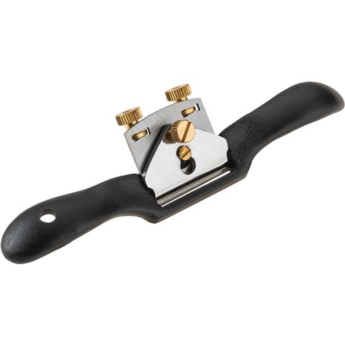 Image for Grizzly T33287 - Premium Spokeshave - Flat