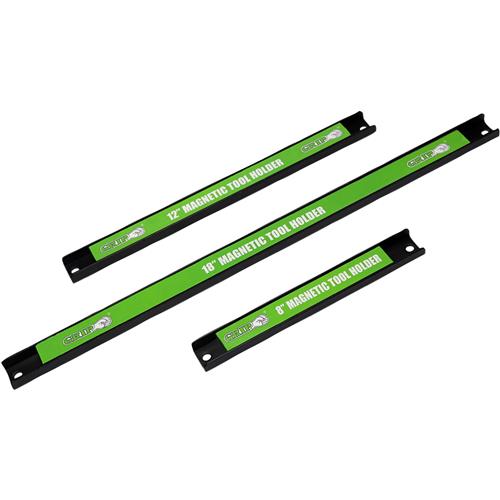 Image for GRIP T33369 - Magnetic Tool Holder Set, 3 Pc.